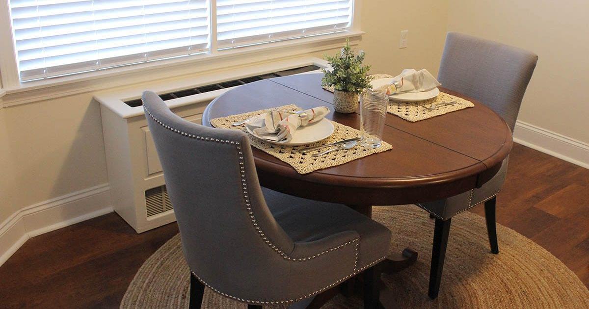 Birch Hill Senior Living Community Assisted Living, Nursing Home